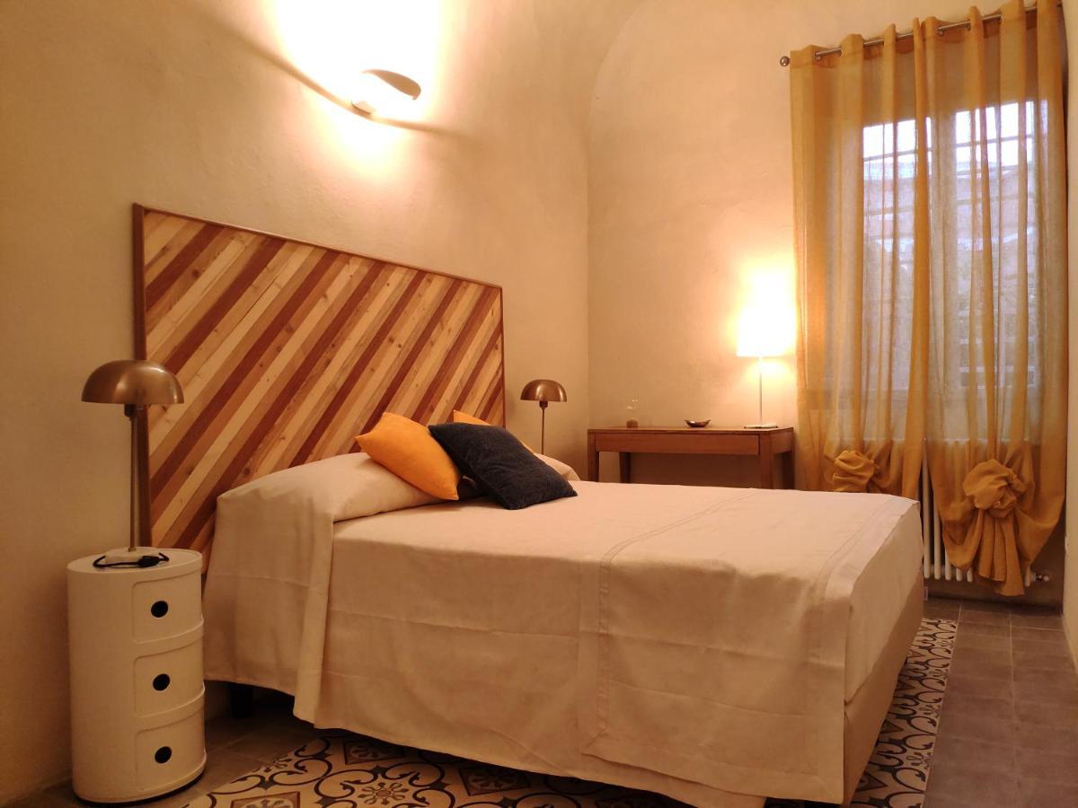 Lo Strullo Apartman Pisa Kültér fotó