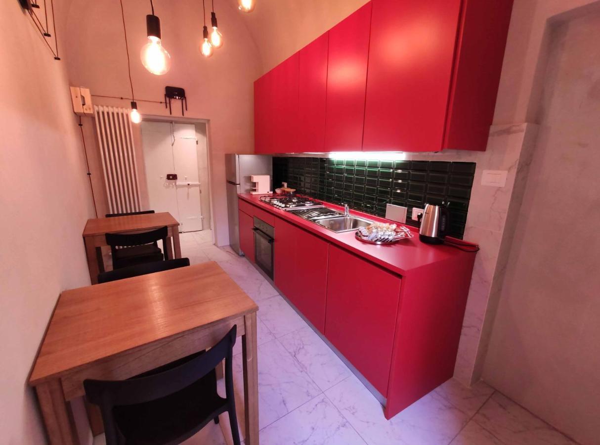 Lo Strullo Apartman Pisa Kültér fotó