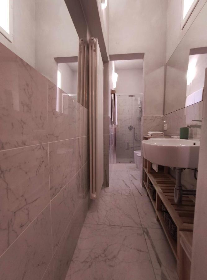 Lo Strullo Apartman Pisa Kültér fotó