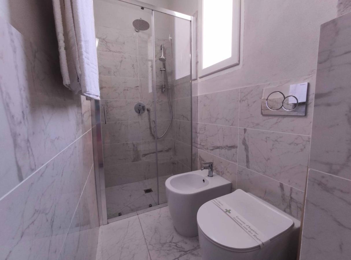 Lo Strullo Apartman Pisa Kültér fotó