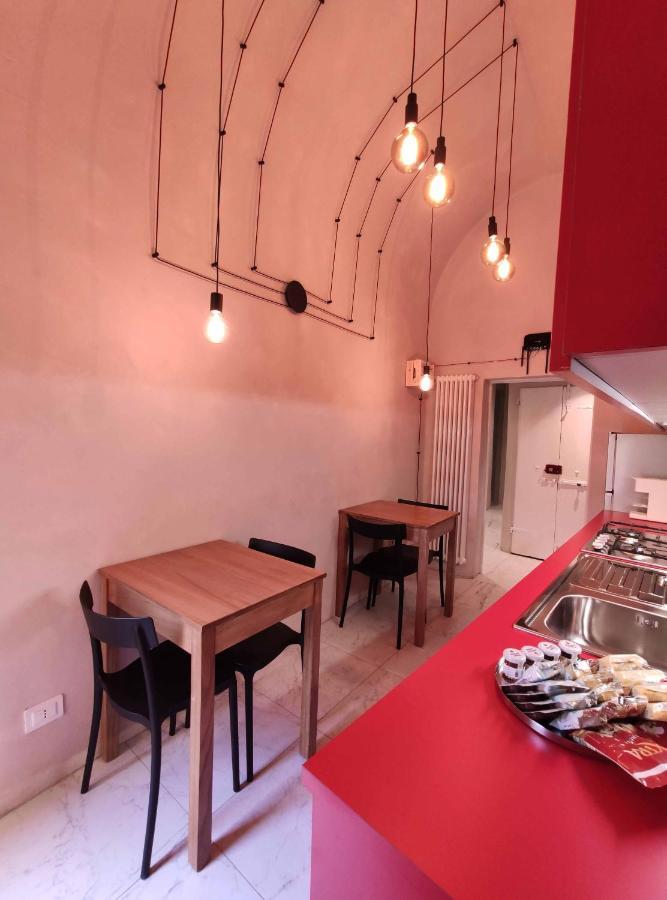 Lo Strullo Apartman Pisa Kültér fotó