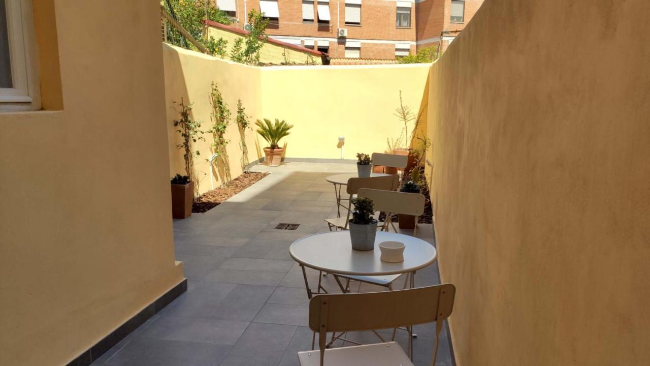 Lo Strullo Apartman Pisa Kültér fotó