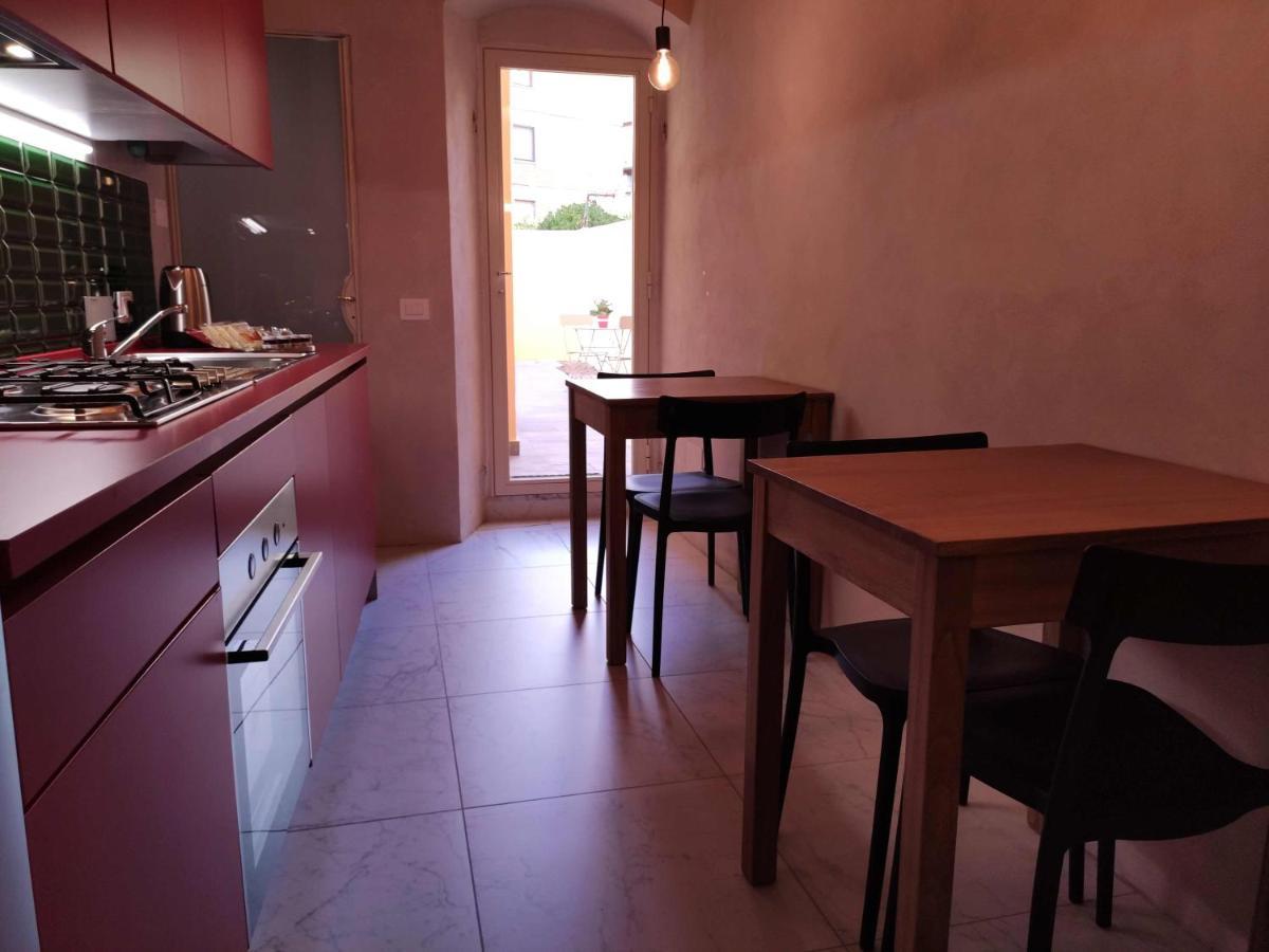 Lo Strullo Apartman Pisa Kültér fotó