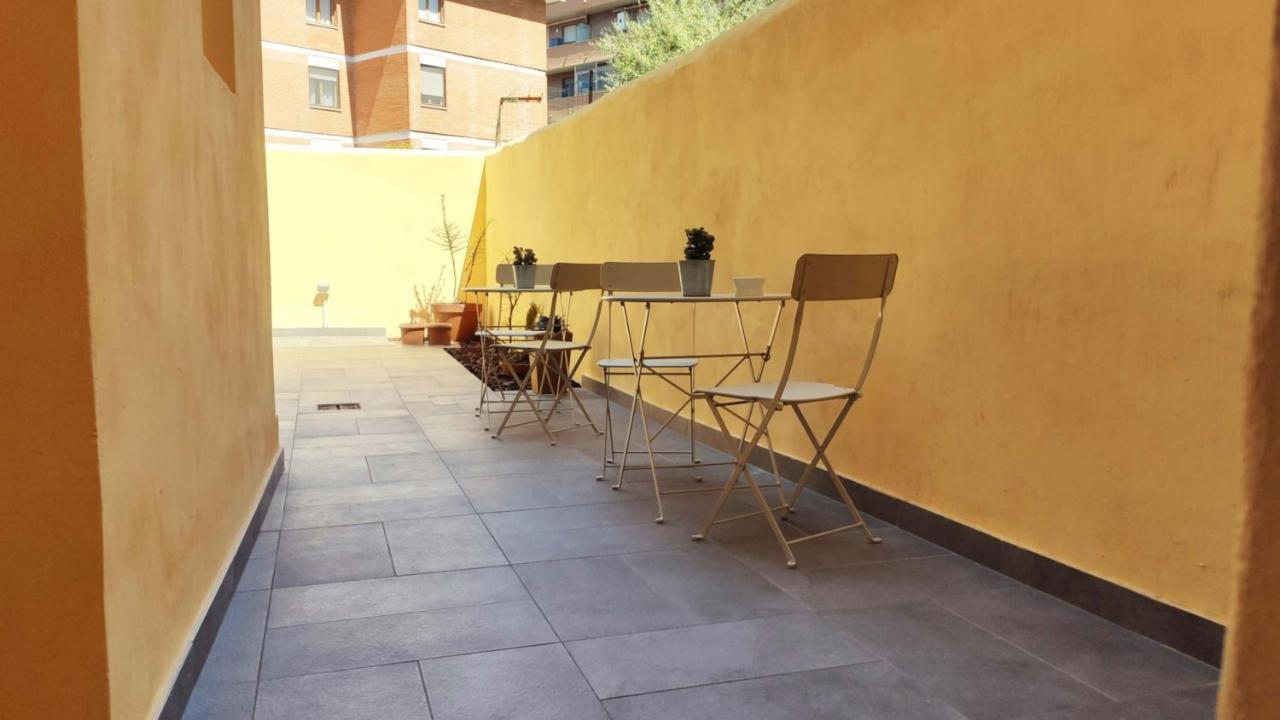 Lo Strullo Apartman Pisa Kültér fotó