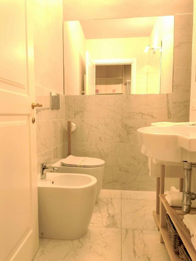 Lo Strullo Apartman Pisa Kültér fotó