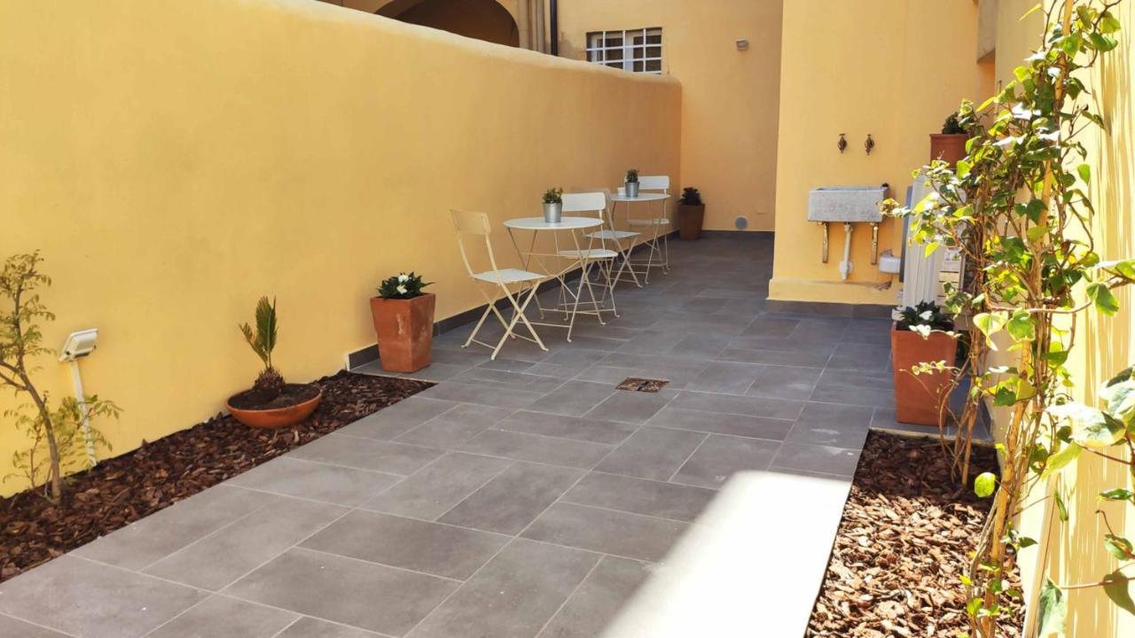 Lo Strullo Apartman Pisa Kültér fotó