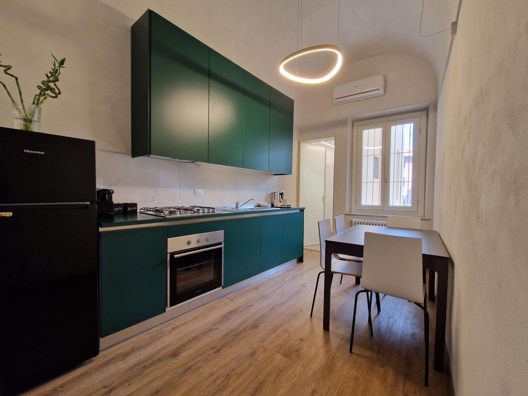 Lo Strullo Apartman Pisa Kültér fotó