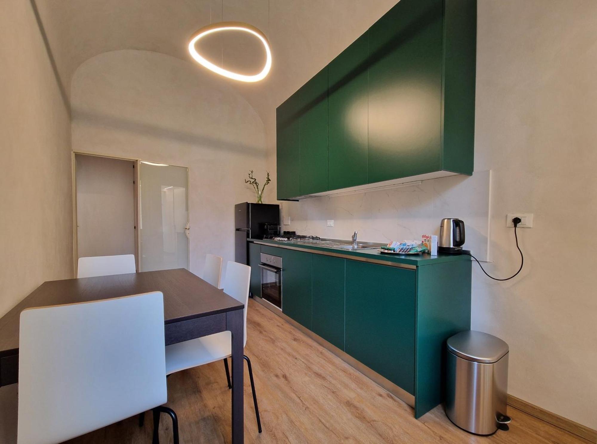 Lo Strullo Apartman Pisa Kültér fotó