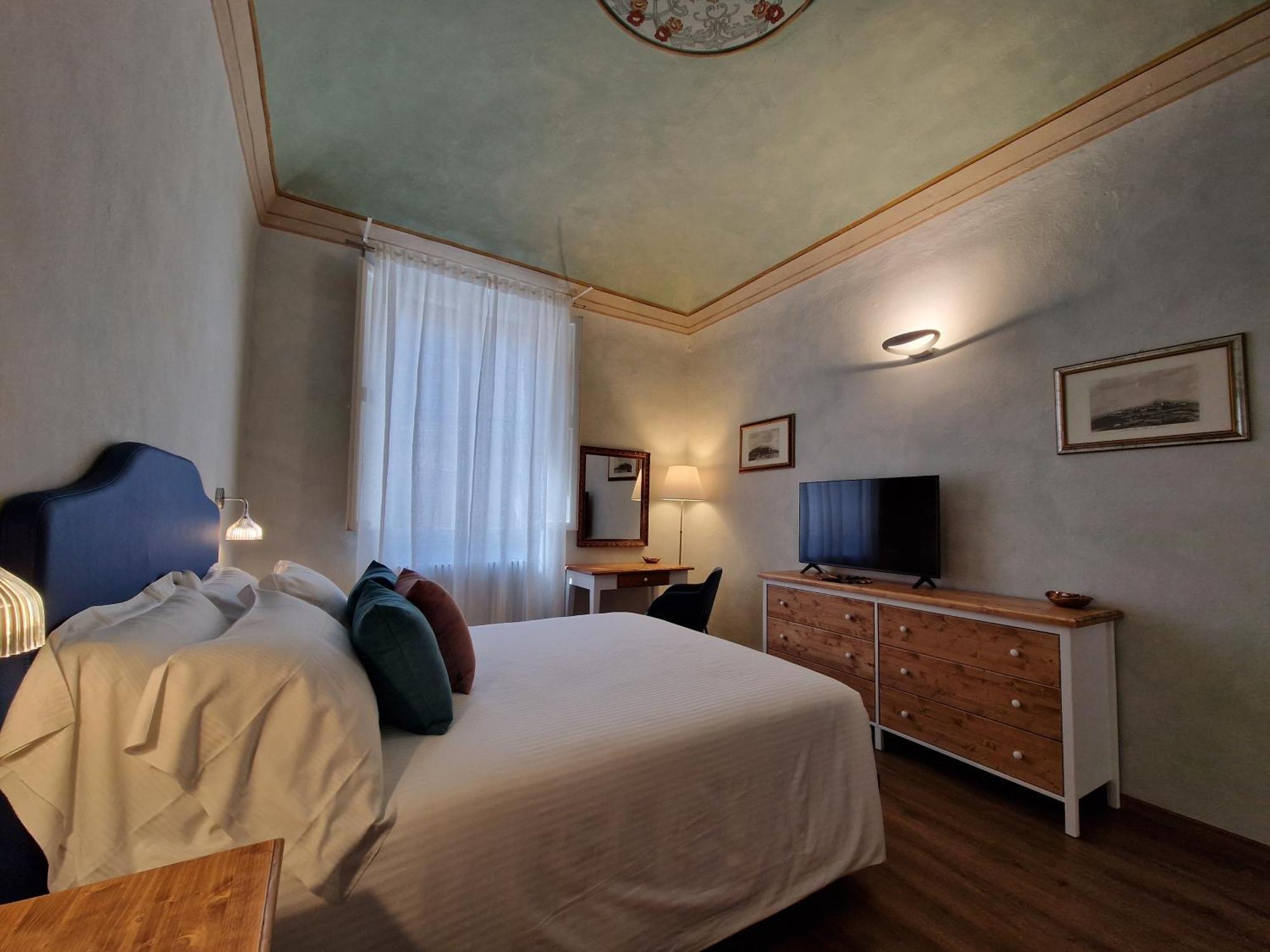 Lo Strullo Apartman Pisa Kültér fotó