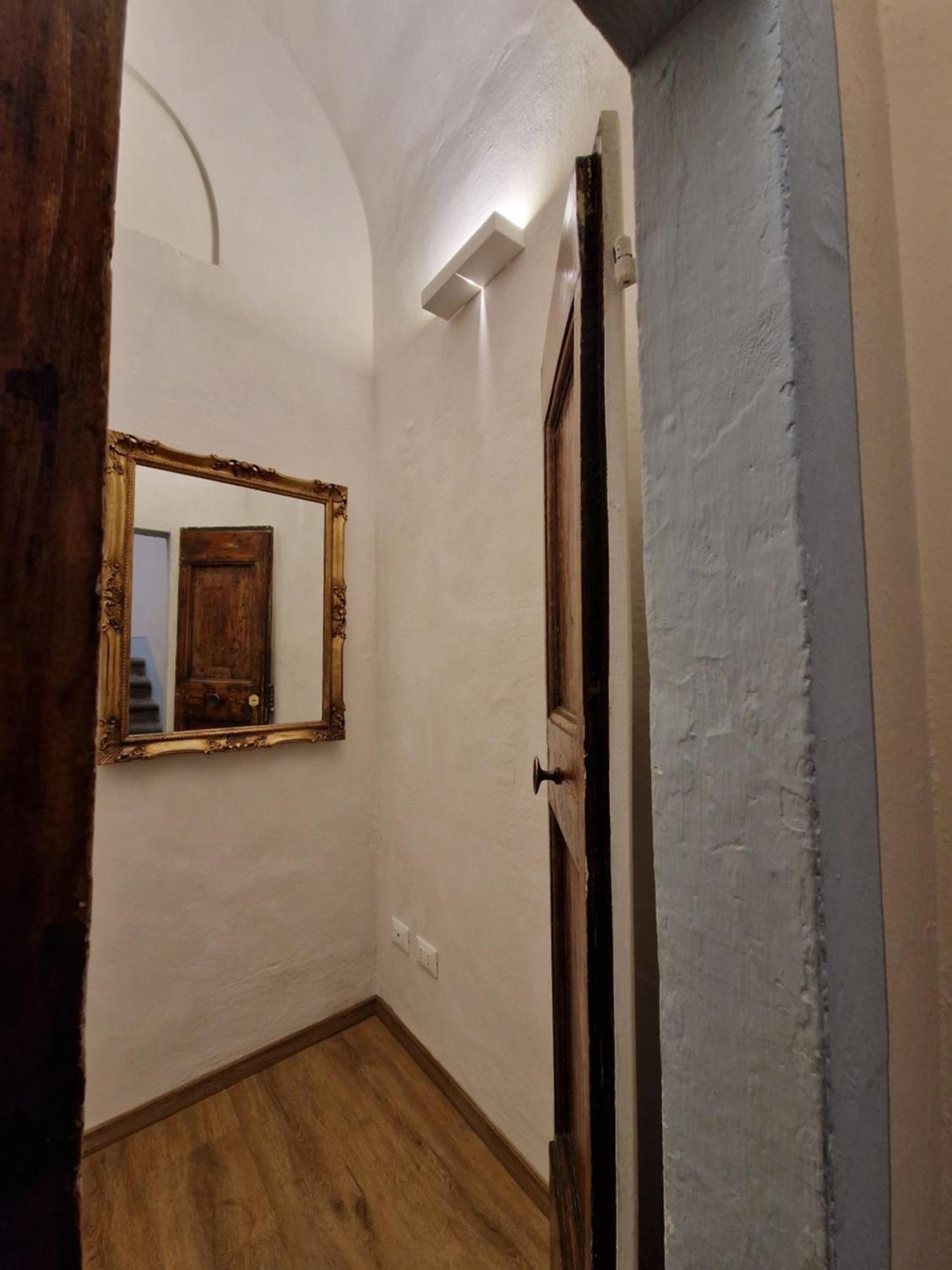 Lo Strullo Apartman Pisa Kültér fotó