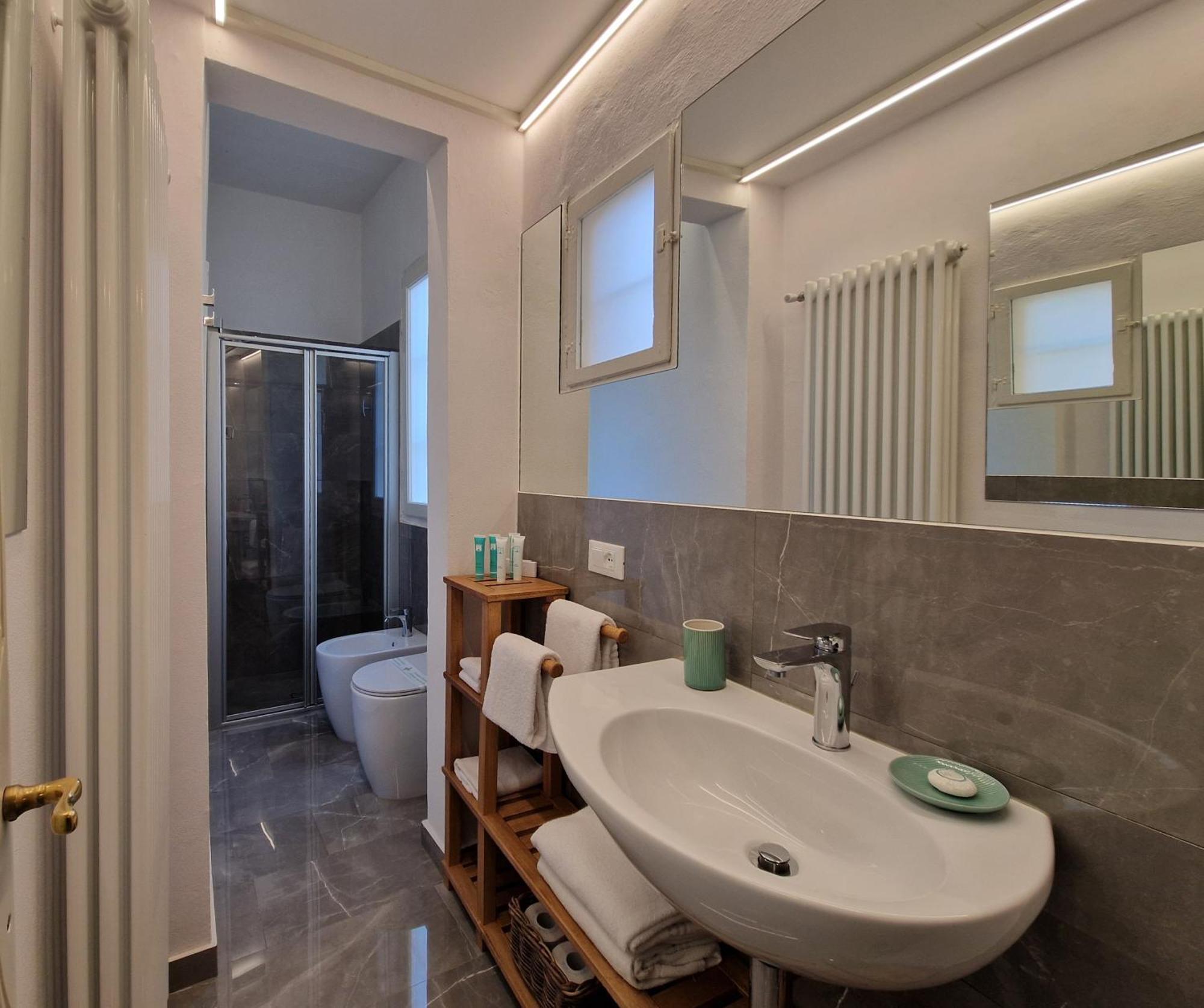 Lo Strullo Apartman Pisa Kültér fotó