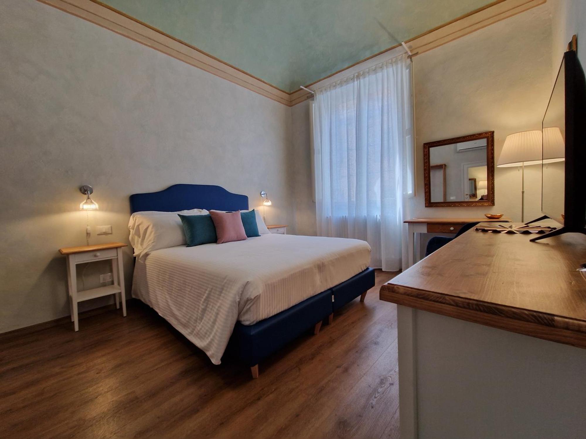 Lo Strullo Apartman Pisa Kültér fotó