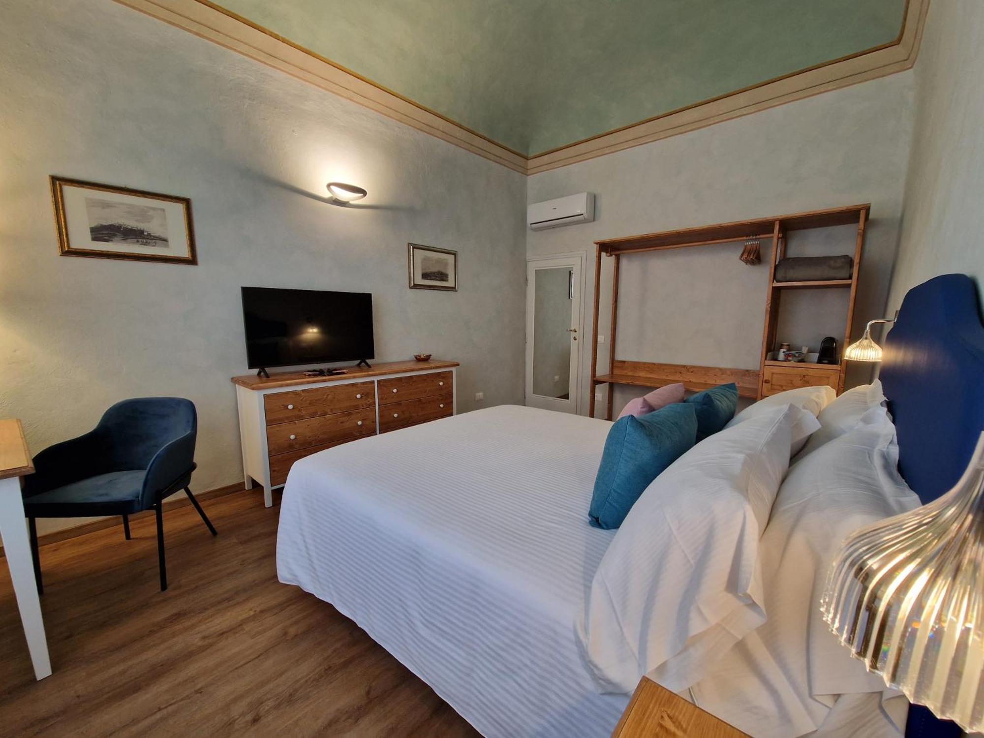 Lo Strullo Apartman Pisa Kültér fotó
